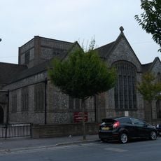St Edmund's Church