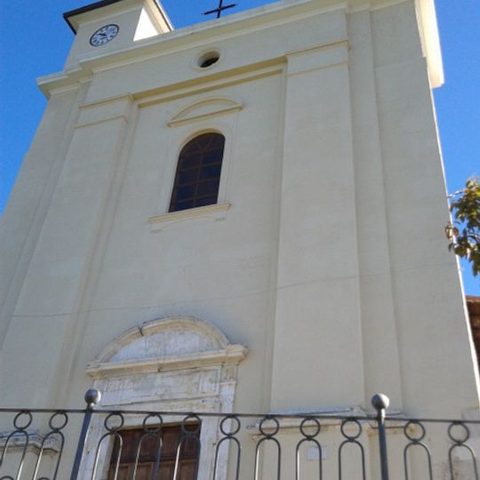 Chiesa di Santa Croce