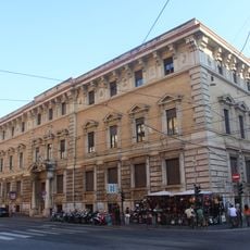 Palazzo Marignoli