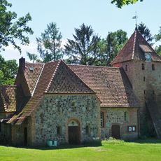 Peter and Paul Church, Thomasburg