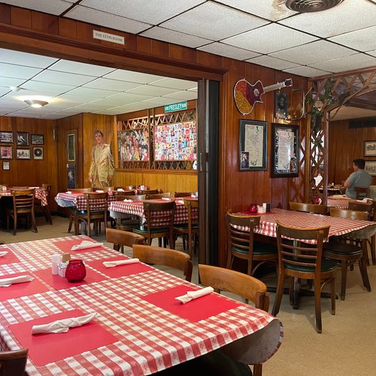 Coletta's Italian Restaurant