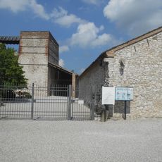 Museo geo-paleontologico di Cava Bomba