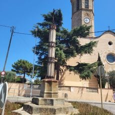 Creu de terme