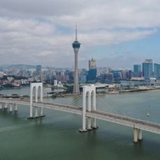 Sai Van Bridge