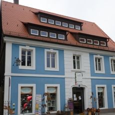 Brauerei