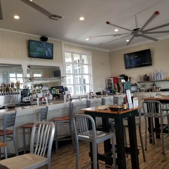 Felix’s Restaurant & Oyster Bar