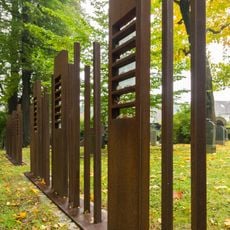 Stelen der Erinnerung