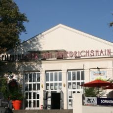 Filmtheater am Friedrichshain