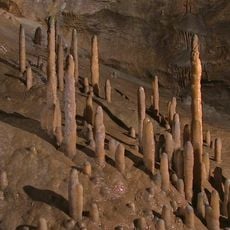 Devil's Cave