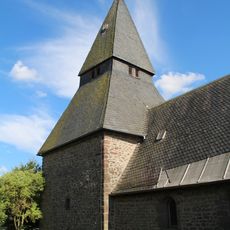 Protestant Church