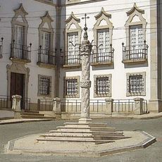 Pelourinho de Coruche
