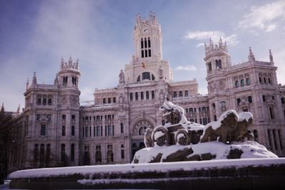 Winter 0