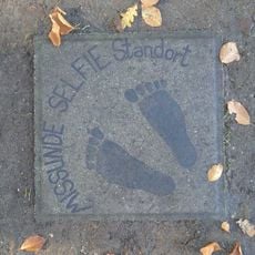 Missunde Selfie Standort