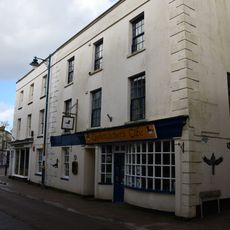 The Northumbrian Public House