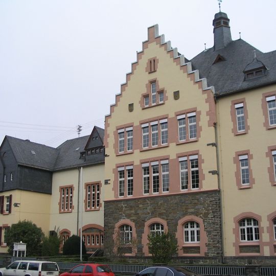 Kant-Gymnasium Boppard