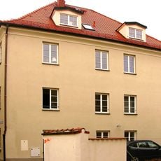 Wohnhaus