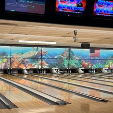 Classic Lanes