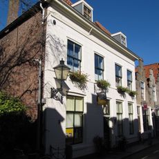 Nieuwe Bogerdstraat 24, Zierikzee