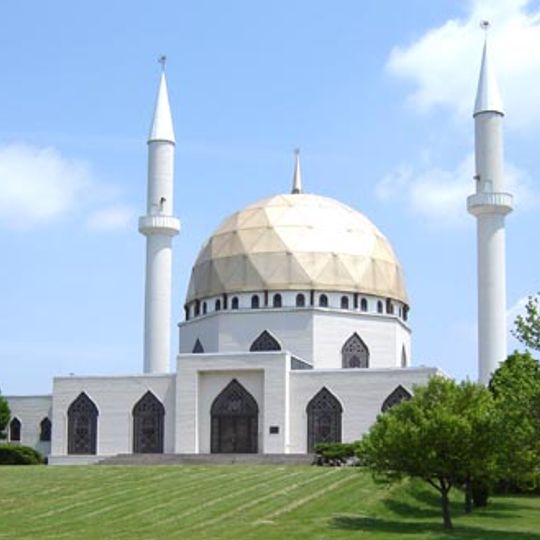 Islamic Center of Greater Toledo
