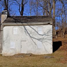 Hatfield-Hibernia Historic District
