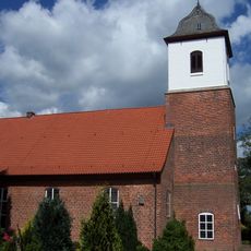 Zion's Church
