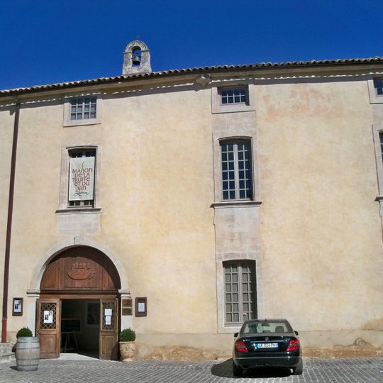 Hôtel Astier de Montfaucon