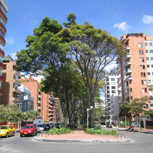El Chicó
