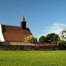 Church Schwarzensee