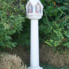 Bildstock Traunerstrasse