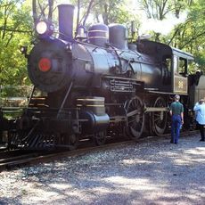 Wilmington and Western Railroad