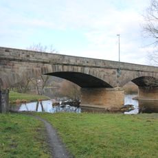 Most císaře Františka Josefa