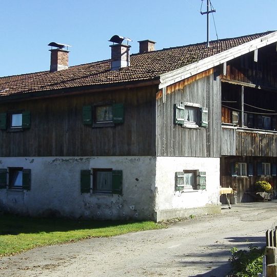 Bauernhaus
