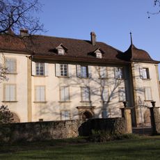Maison d'Ernst, Montilier