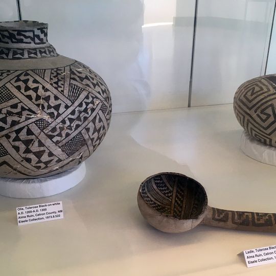 Western New Mexico University Museum