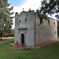 Cappella della Madonna del Monte