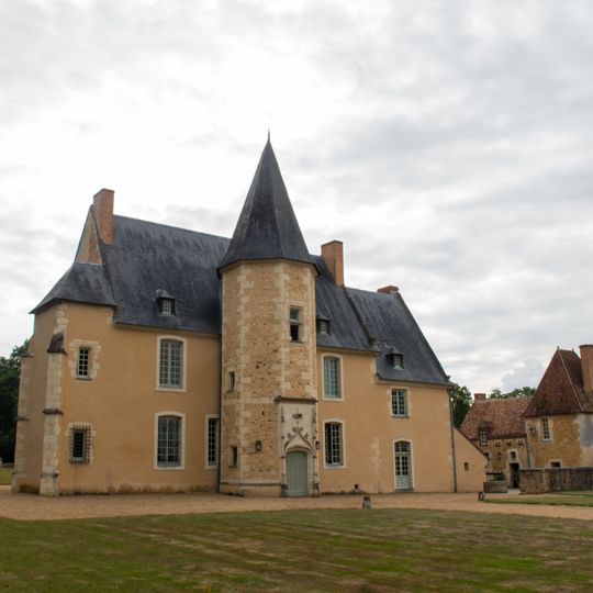 Château de Dehault