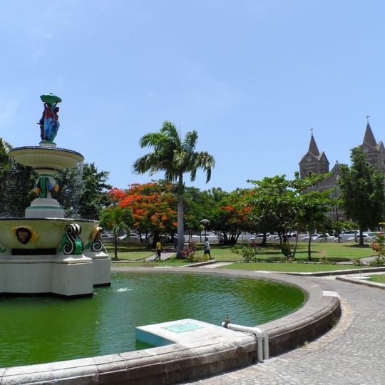 Independence Square