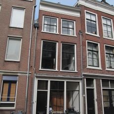Wijnstraat 23, Dordrecht