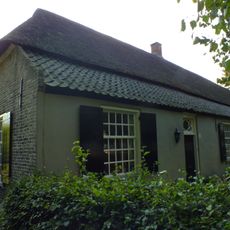 Pater Becanusstraat 75, Beek en Donk