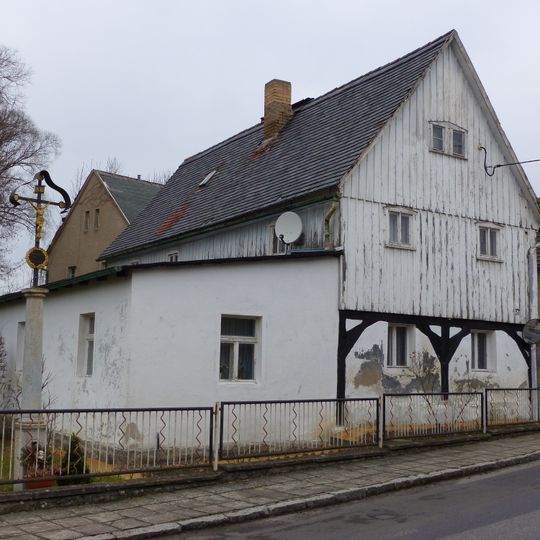 Rosenthaler Straße 37