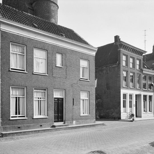 Gasthuisstraat 26, Zaltbommel
