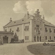 Castelul Teleky din Uioara de Sus