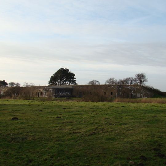 Fort bei Krommeniedijk