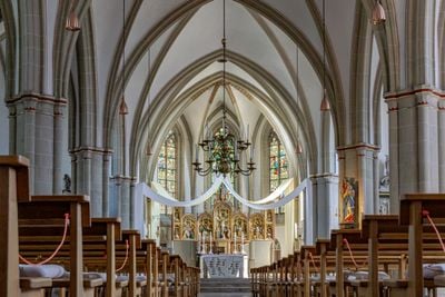 Interior 1