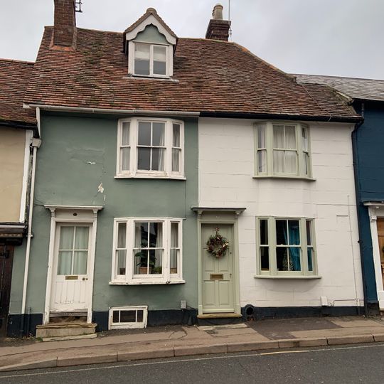 30 and 32, Church Street