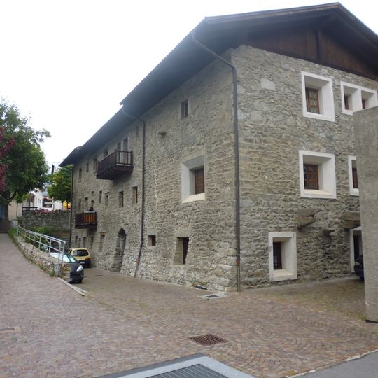 Trögerhaus