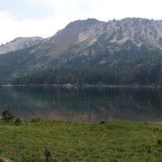 Minam Lake