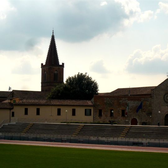 Chiesa di Santa Giuliana