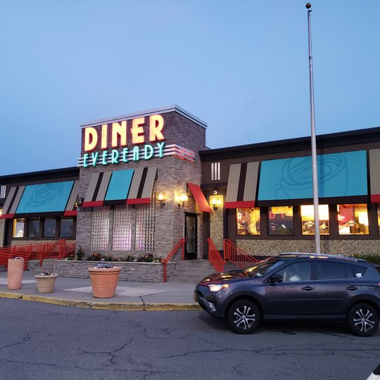 Eveready Diner
