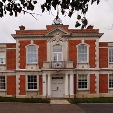 Chingford Town Hall